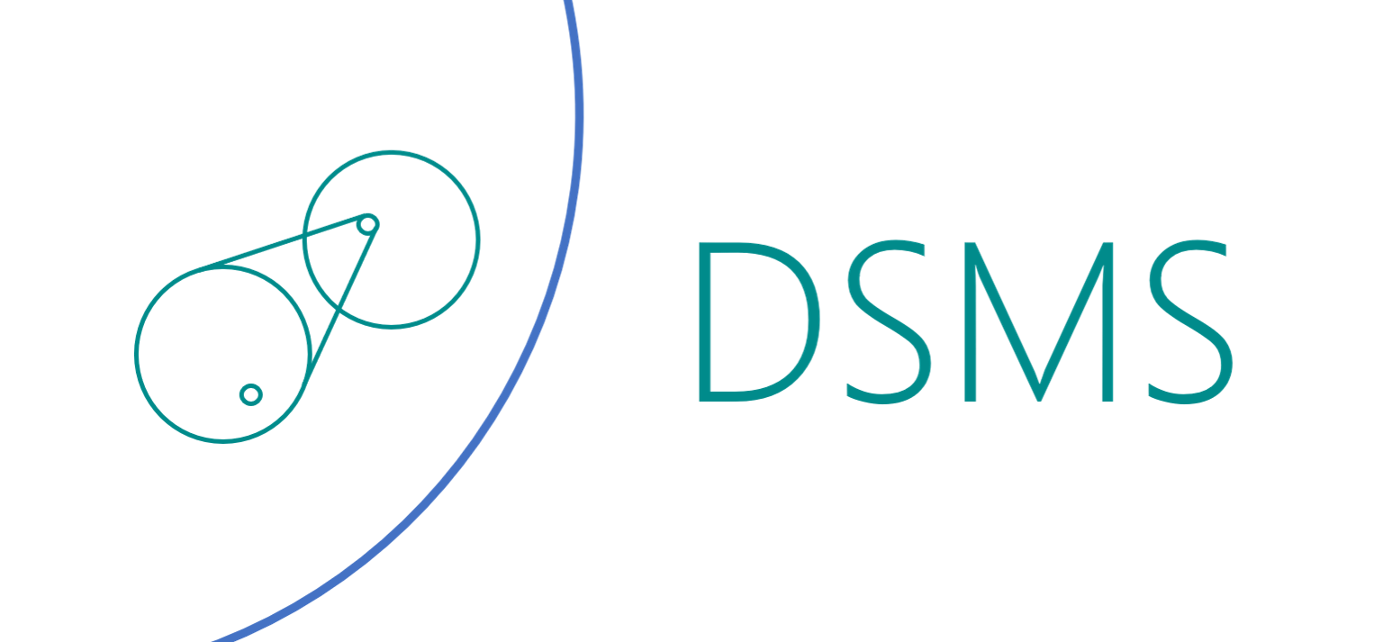 DSMS Documentation v1.0.0 documentation - Home